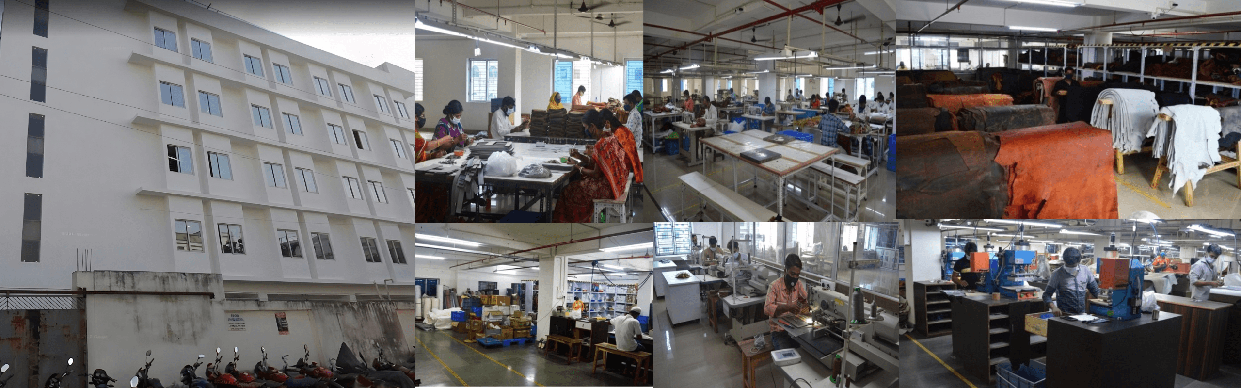 Euro International Workshop