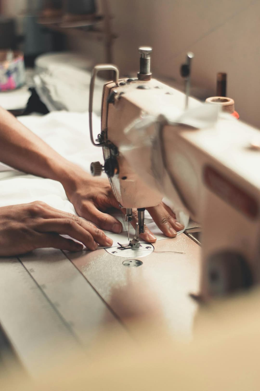 Generational Craftsmanship