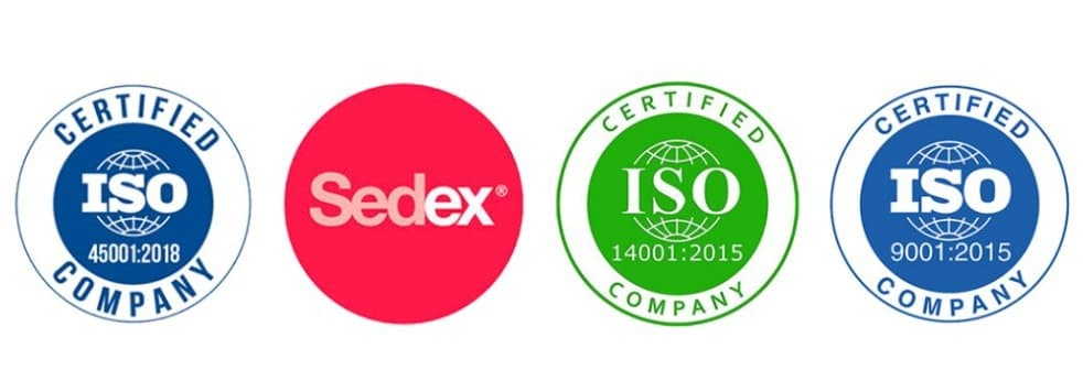 Euro International BLC Leather Technology Centre UK Certification