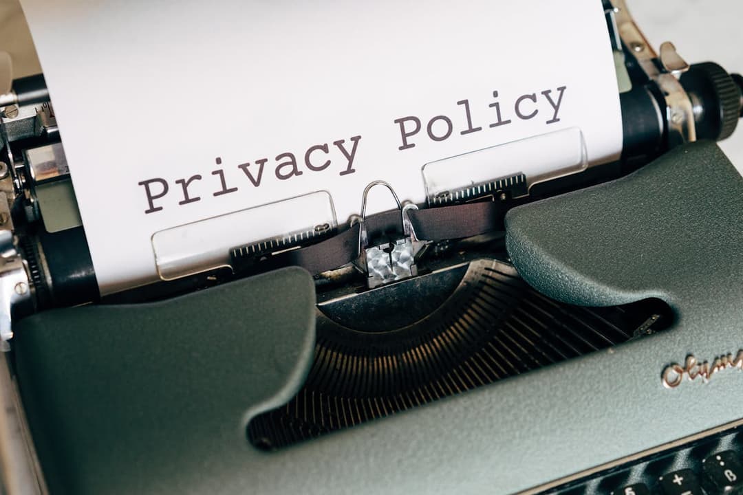 Euro International Privacy Policy